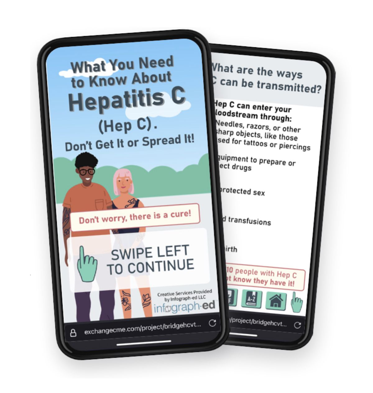 Patient Education Tool Image
