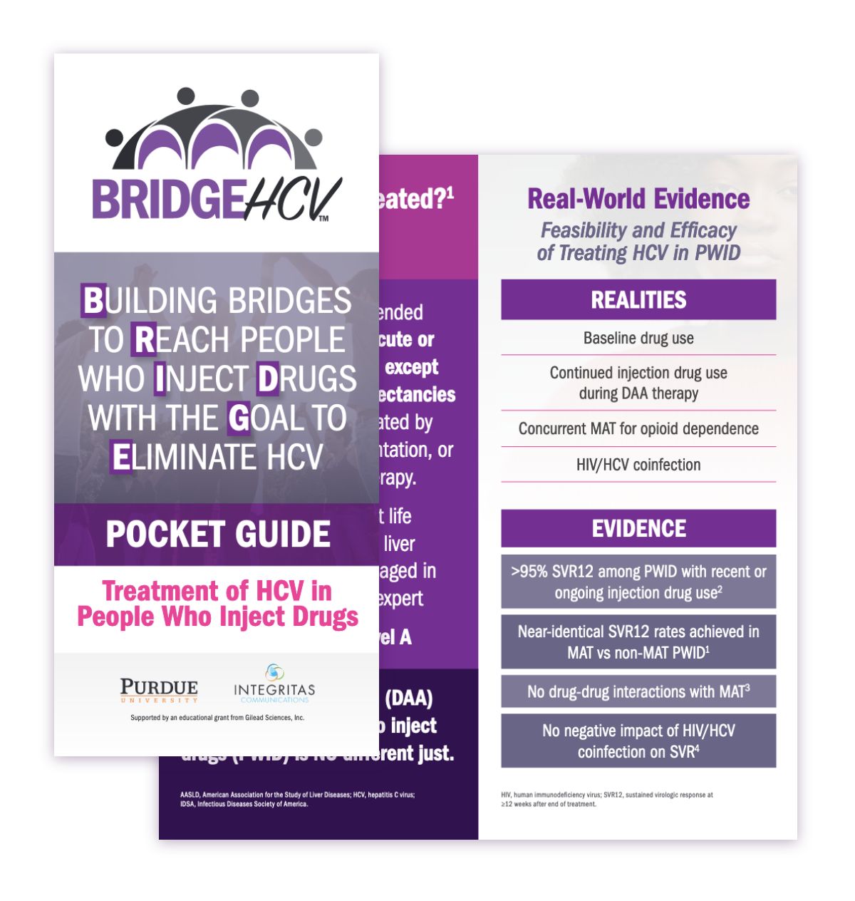 Clinician Pocket Guide Image